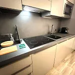 Apartmán Arnaldo 10 - *