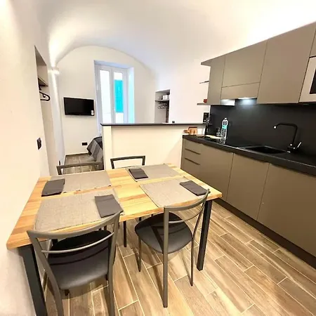 Arnaldo 10 - Apartmán *