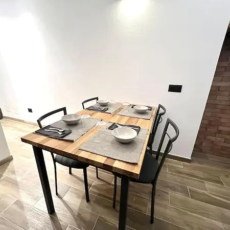 Apartmán Arnaldo 10 - Sanremo