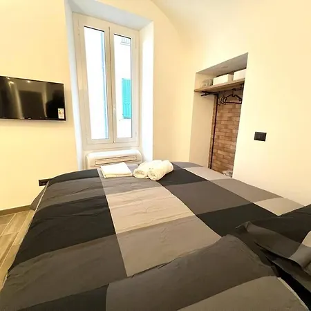 Apartmán Arnaldo 10 -
