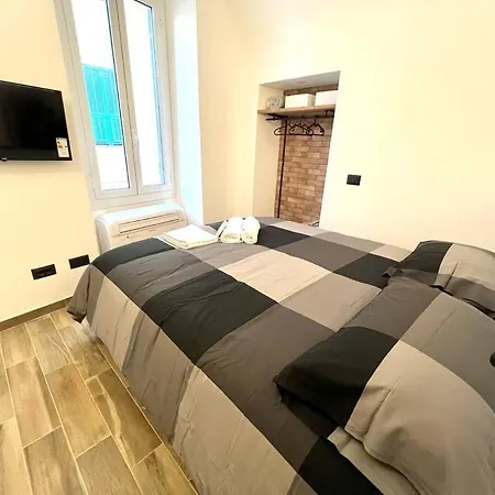 Apartamento Arnaldo 10 -