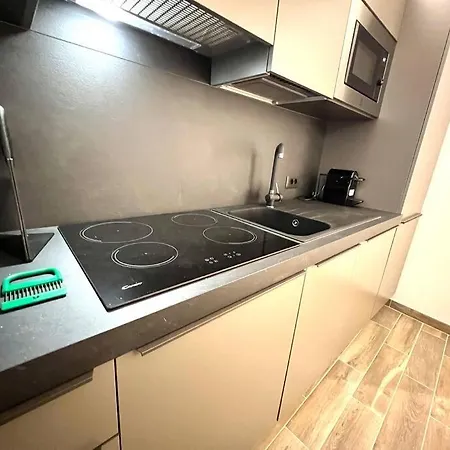 Arnaldo 10 - Apartment Sanremo