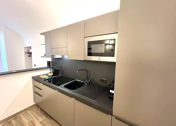 Arnaldo 10 - Apartamento Sanremo