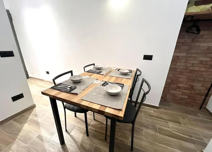 Apartamento Arnaldo 10 - Sanremo